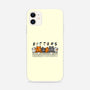 Kittens-iPhone-Snap-Phone Case-erion_designs