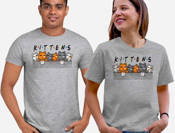 Kittens