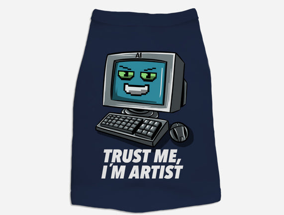 AI Artist