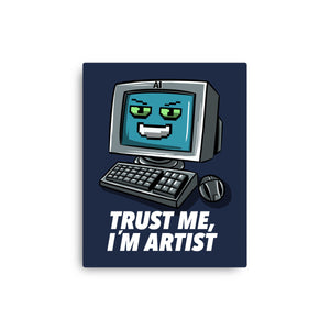 AI Artist