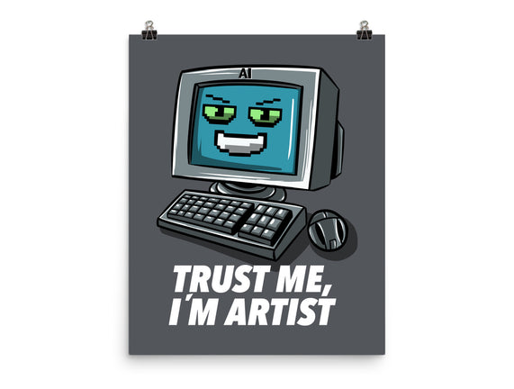 AI Artist