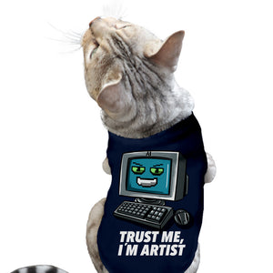 AI Artist