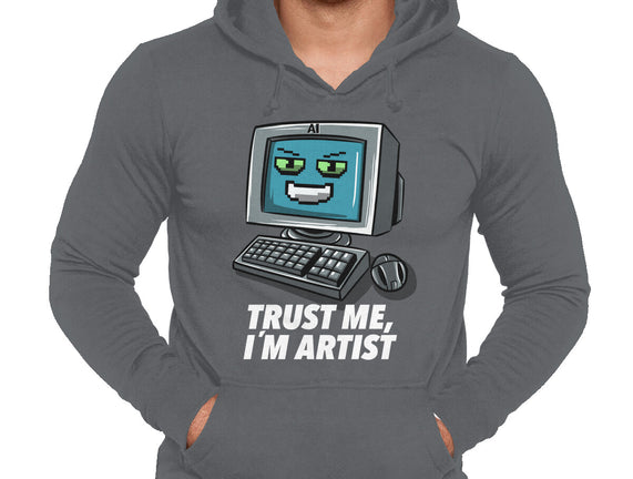 AI Artist