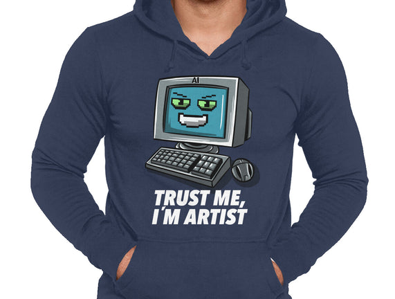 AI Artist