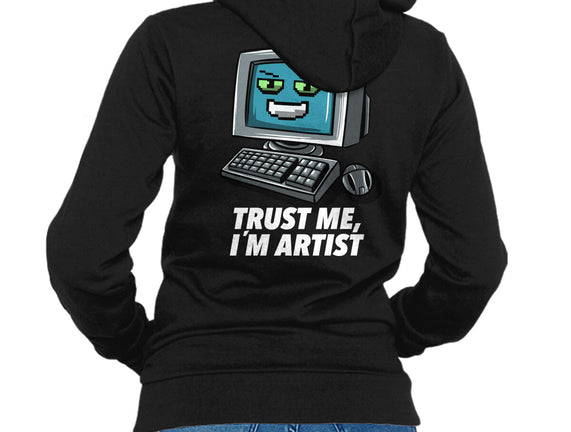 AI Artist