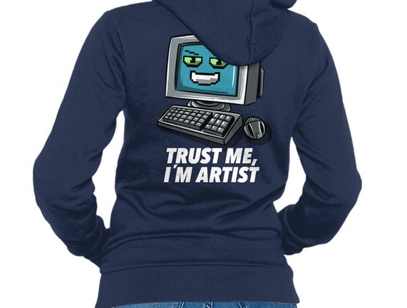 AI Artist