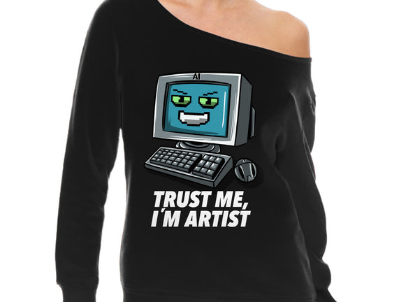 AI Artist