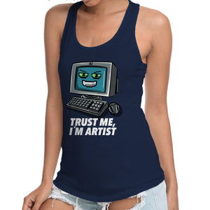 AI Artist