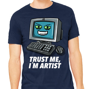 AI Artist