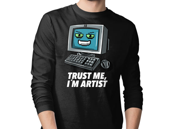 AI Artist