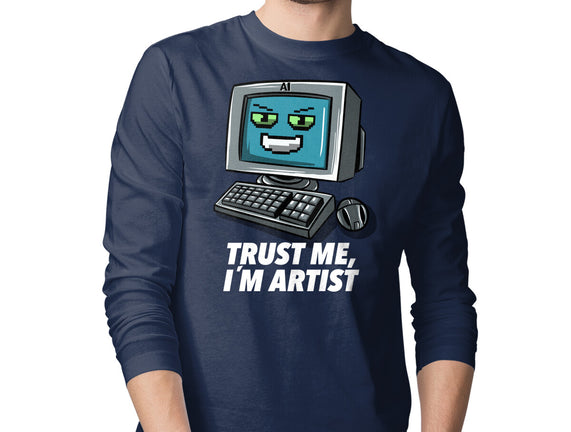 AI Artist