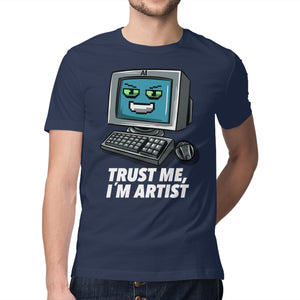 AI Artist