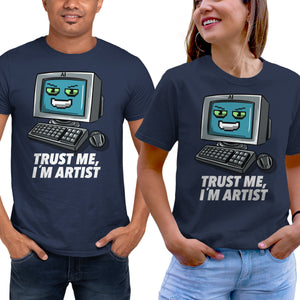 AI Artist