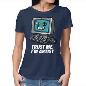 AI Artist