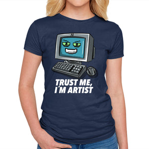 AI Artist