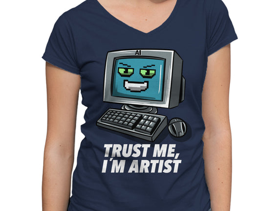 AI Artist