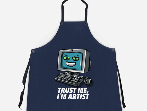 AI Artist