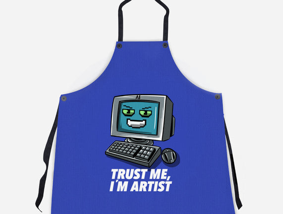 AI Artist