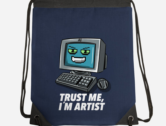 AI Artist