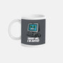 AI Artist-None-Mug-Drinkware-zascanauta