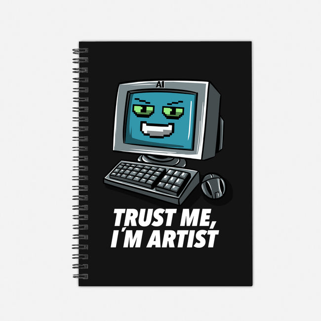 AI Artist-None-Dot Grid-Notebook-zascanauta
