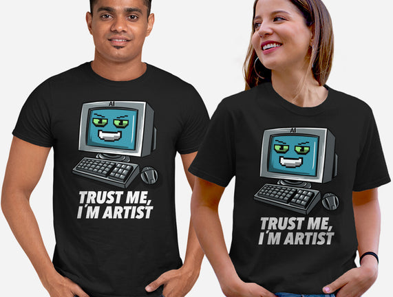 AI Artist