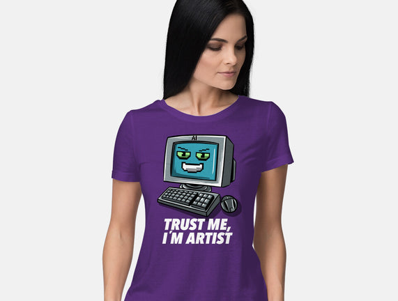 AI Artist