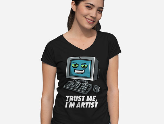 AI Artist