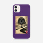 Dune Woodblock-iPhone-Snap-Phone Case-DrMonekers