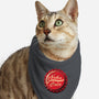 Refreshing-Cat-Bandana-Pet Collar-Tronyx79