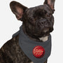 Refreshing-Dog-Bandana-Pet Collar-Tronyx79