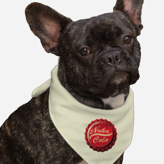 Refreshing-Dog-Bandana-Pet Collar-Tronyx79