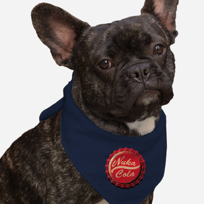 Refreshing-Dog-Bandana-Pet Collar-Tronyx79