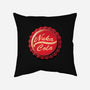 Refreshing-None-Non-Removable Cover w Insert-Throw Pillow-Tronyx79