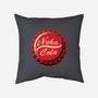 Refreshing-None-Non-Removable Cover w Insert-Throw Pillow-Tronyx79