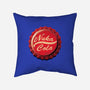 Refreshing-None-Removable Cover w Insert-Throw Pillow-Tronyx79