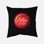 Refreshing-None-Removable Cover-Throw Pillow-Tronyx79