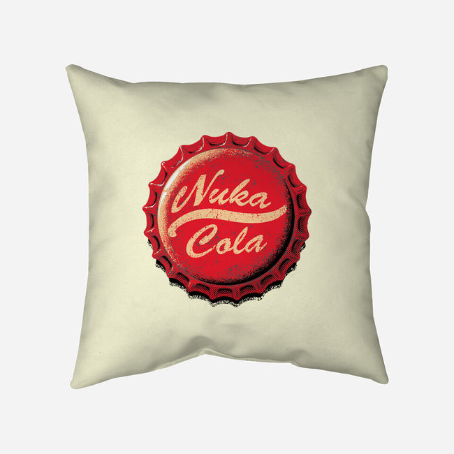 Refreshing-None-Removable Cover-Throw Pillow-Tronyx79