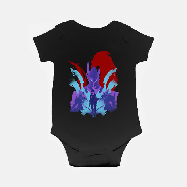 Shadow Arise-Baby-Basic-Onesie-RamenBoy