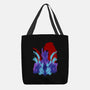 Shadow Arise-None-Basic Tote-Bag-RamenBoy