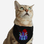 Shadow Arise-Cat-Adjustable-Pet Collar-RamenBoy