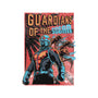 Guardians Of The Sugar-Cat-Bandana-Pet Collar-Gleydson Barboza