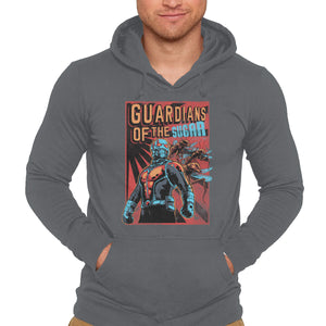 Guardians Of The Sugar