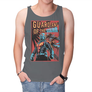 Guardians Of The Sugar