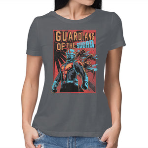 Guardians Of The Sugar