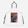 Guardians Of The Sugar-Unisex-Kitchen-Apron-Gleydson Barboza