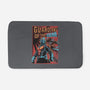 Guardians Of The Sugar-None-Memory Foam-Bath Mat-Gleydson Barboza