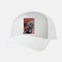 Guardians Of The Sugar-Unisex-Trucker-Hat-Gleydson Barboza