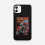 Guardians Of The Sugar-iPhone-Snap-Phone Case-Gleydson Barboza
