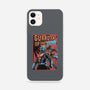 Guardians Of The Sugar-iPhone-Snap-Phone Case-Gleydson Barboza